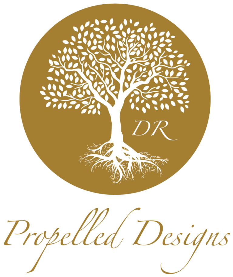 Propelled Designs